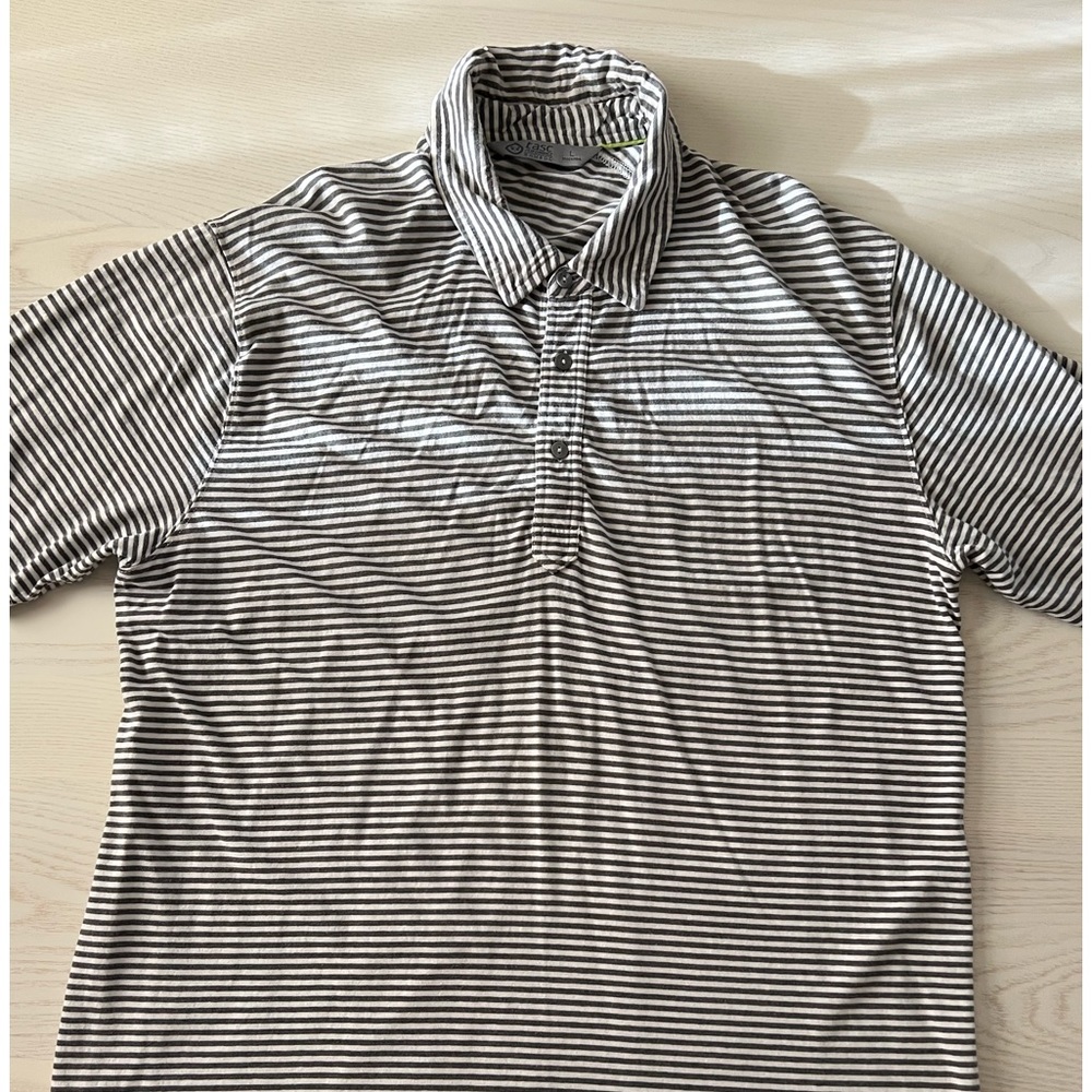 Tasc mens bamboo polo shirts